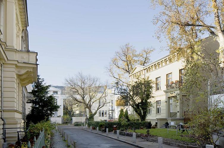 Hotel Residenz Begaswinkel
