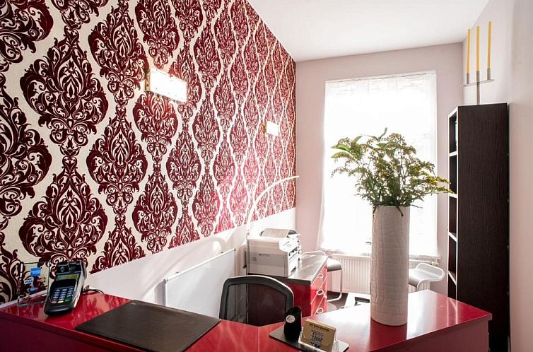 Hotel Residenz Begaswinkel