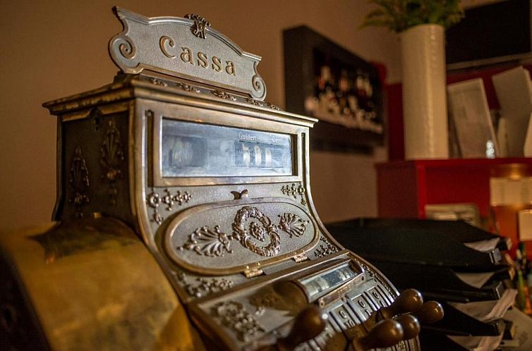 Hotel Residenz Begaswinkel