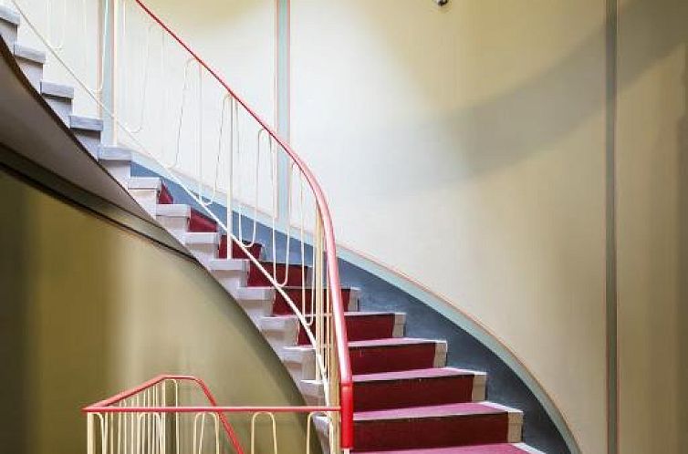 Hotel Residenz Begaswinkel