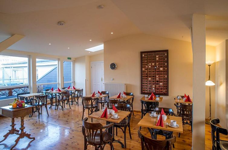 Hotel Residenz Begaswinkel