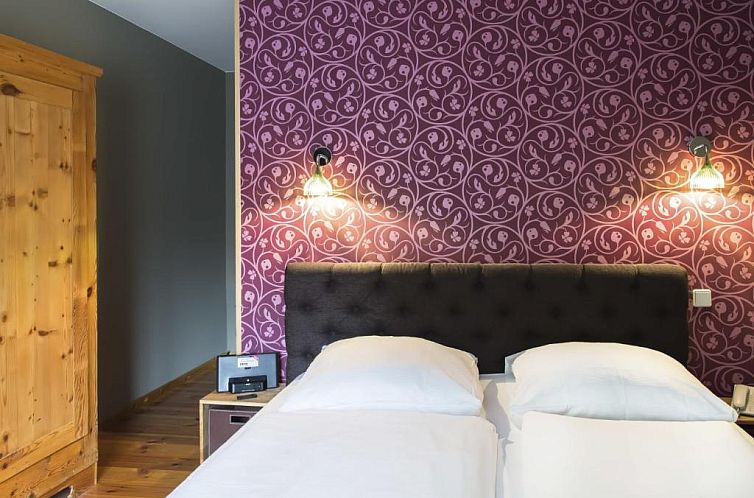 Hotel Residenz Begaswinkel