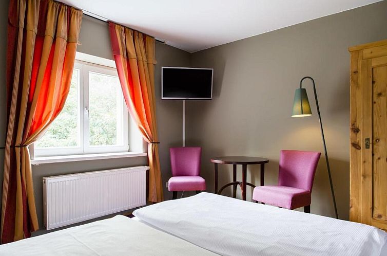 Hotel Residenz Begaswinkel