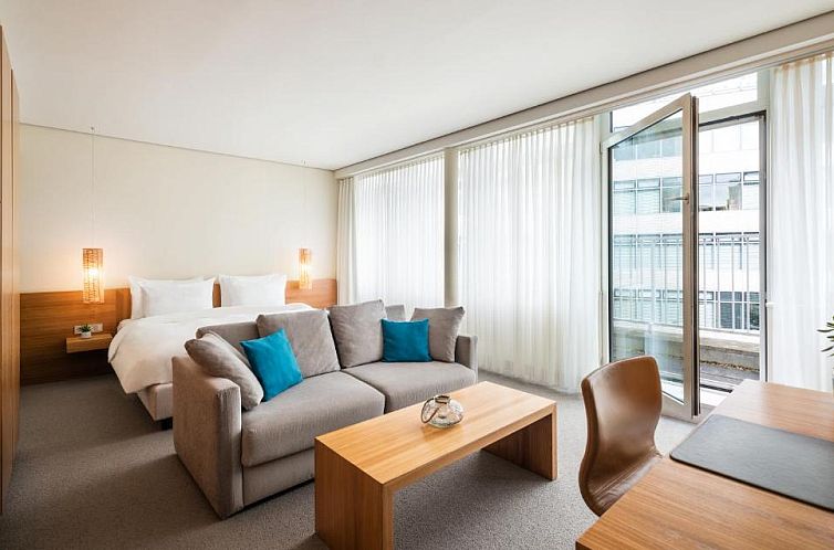 Lindner Hotel Am Ku'damm - Berlin