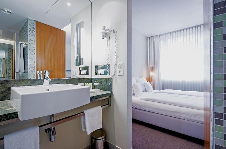 Lindner Hotel Am Ku'damm - Berlin