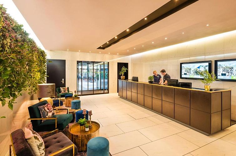 Lindner Hotel Am Ku'damm - Berlin
