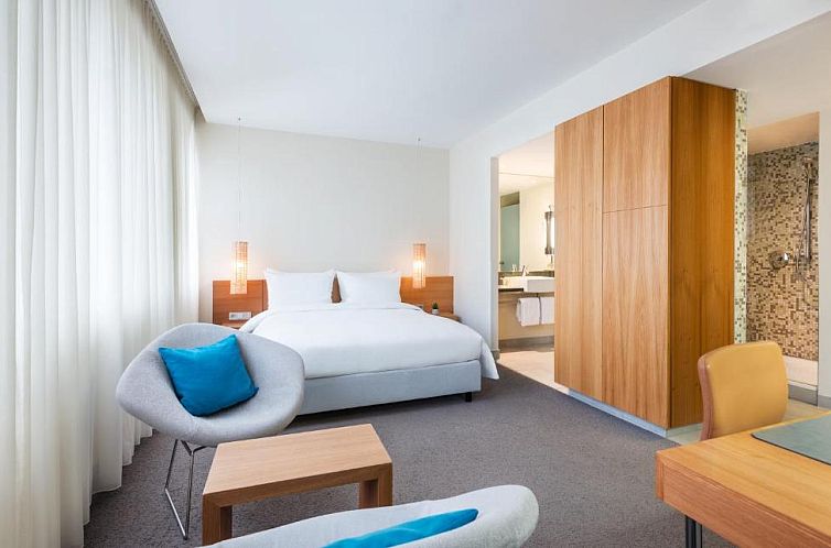 Lindner Hotel Am Ku'damm - Berlin