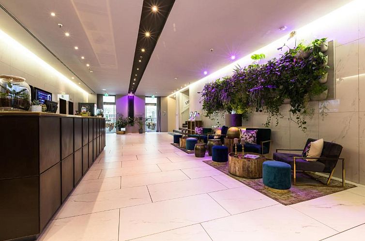 Lindner Hotel Am Ku'damm - Berlin