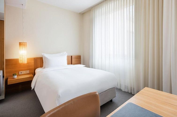 Lindner Hotel Am Ku'damm - Berlin