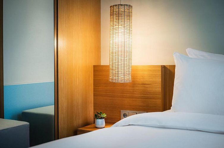 Lindner Hotel Am Ku'damm - Berlin