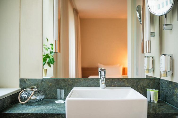Lindner Hotel Am Ku'damm - Berlin