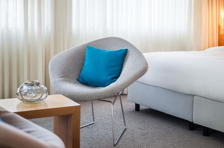 Lindner Hotel Am Ku'damm - Berlin