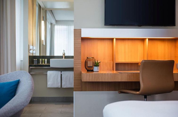 Lindner Hotel Am Ku'damm - Berlin