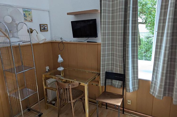 Hotel Pension Waizenegger am Kurfürstendamm