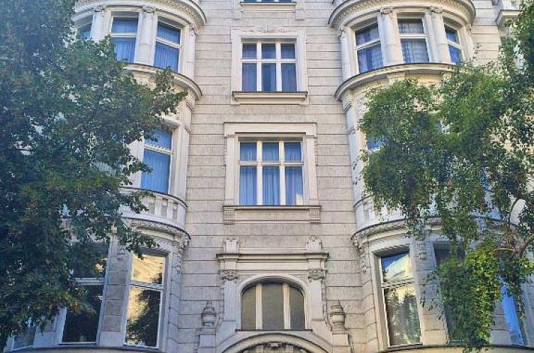 Verblijf 15021147 - Vakantie appartement Berlijn / Brandenburg - Hotel Astrid am Kurfürstendamm