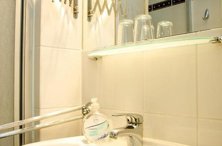 Hotel Astrid am Kurfürstendamm