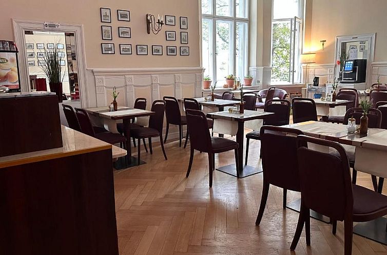 Hotel Astrid am Kurfürstendamm