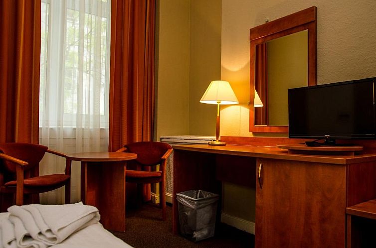 Hotel Astrid am Kurfürstendamm