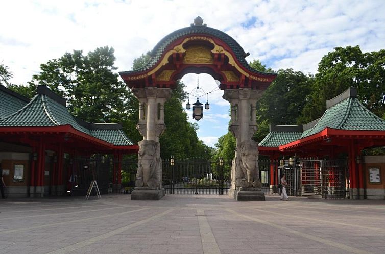 Hotel Astrid am Kurfürstendamm