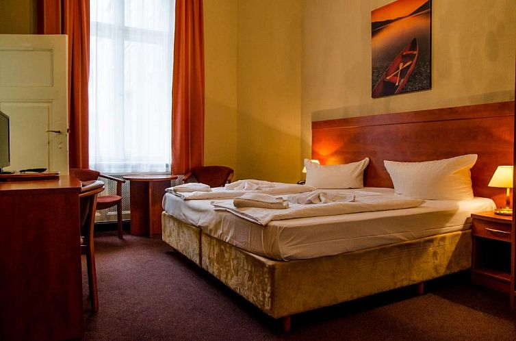 Hotel Astrid am Kurfürstendamm