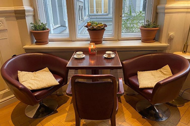 Hotel Astrid am Kurfürstendamm