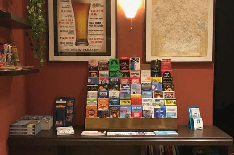 Hotel Astrid am Kurfürstendamm