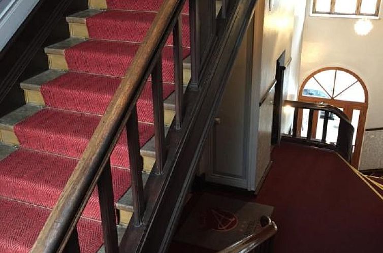 Hotel Astrid am Kurfürstendamm