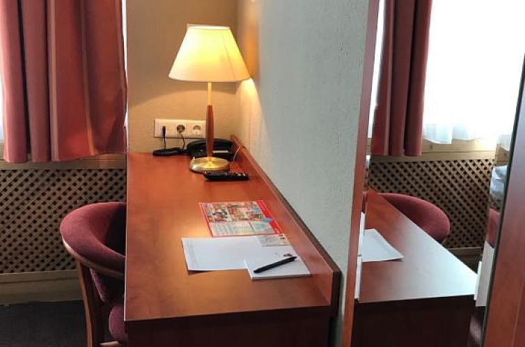 Hotel Astrid am Kurfürstendamm