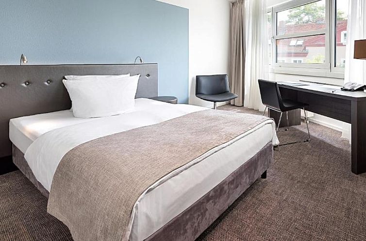 Unterkunft 15021149 - Appartement Berlin / Brandenburg - Victor's Residenz-Hotel Berlin Tegel