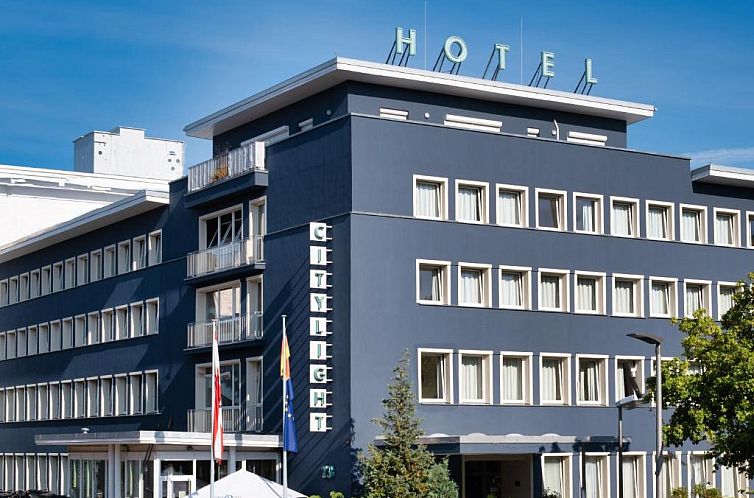 Guest house 15021150 - Apartment Berlin / Brandenburg - Familienhotel Citylight