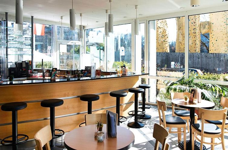 Familienhotel Citylight