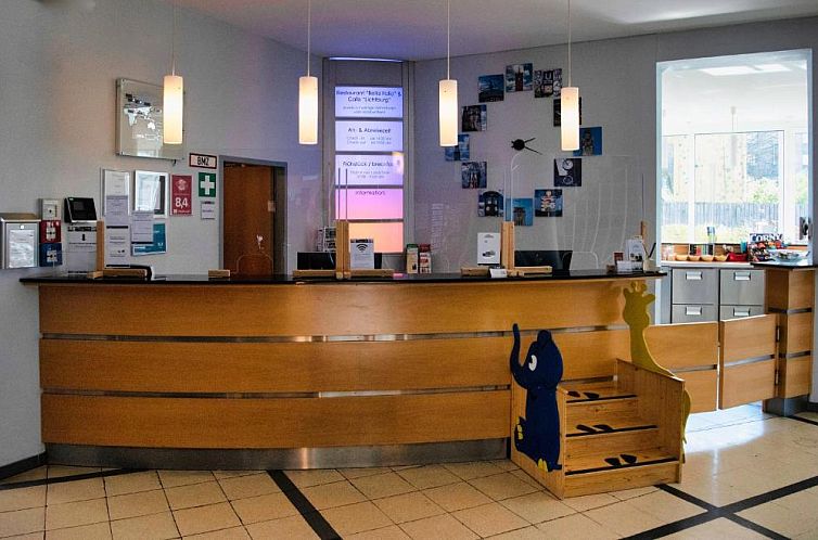 Familienhotel Citylight