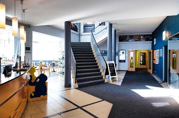 Familienhotel Citylight