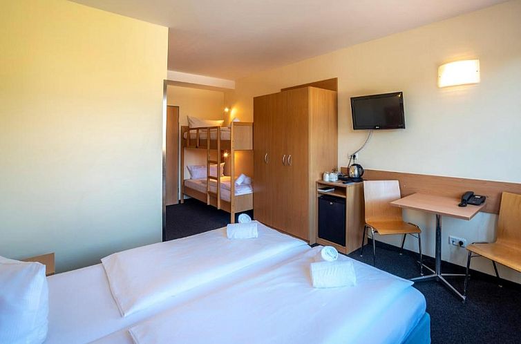 Familienhotel Citylight