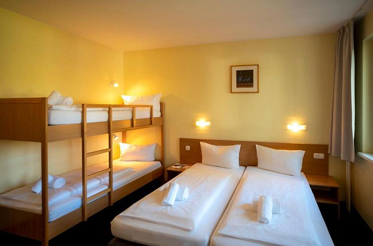 Familienhotel Citylight