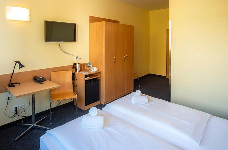 Familienhotel Citylight