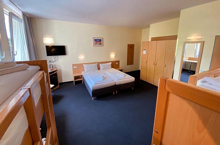 Familienhotel Citylight