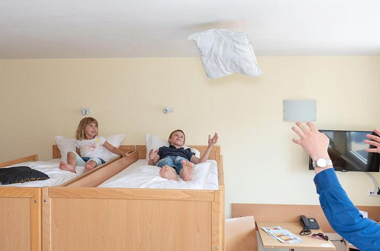Familienhotel Citylight