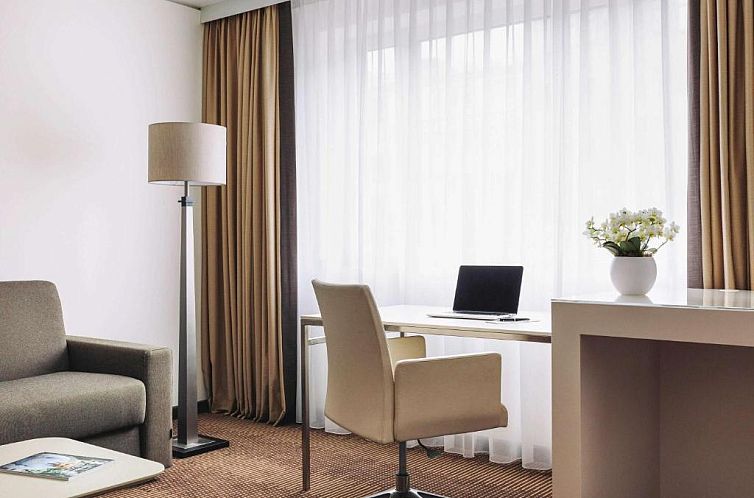 Pullman Berlin Schweizerhof