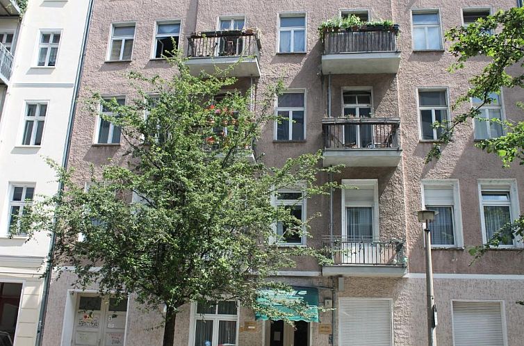 Unterkunft 15021165 - Ferienhaus Berlin / Brandenburg - Hotel Novalis
