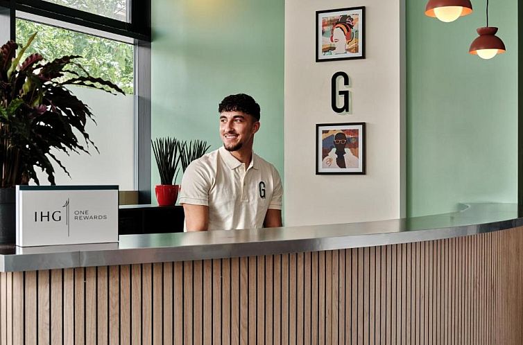 Novum Hotel City B Berlin Centrum