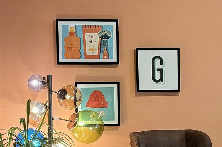 Novum Hotel City B Berlin Centrum