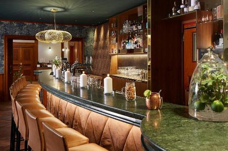 Guest house 15021171 - Apartment Berlin / Brandenburg - Hyperion Hotel Berlin