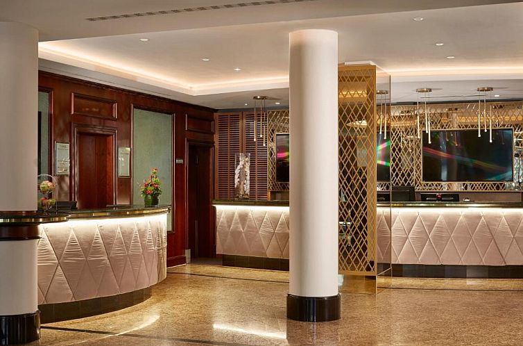 Hyperion Hotel Berlin