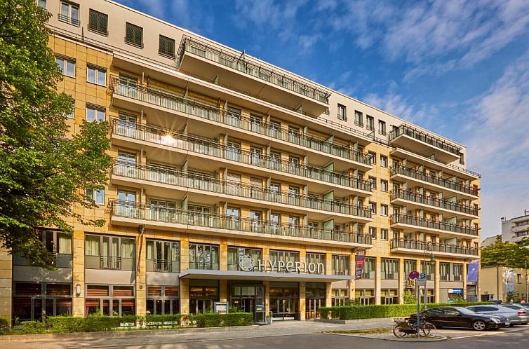 Hyperion Hotel Berlin
