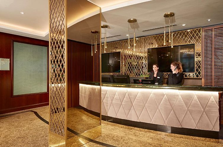 Hyperion Hotel Berlin