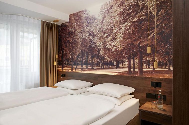 Hyperion Hotel Berlin