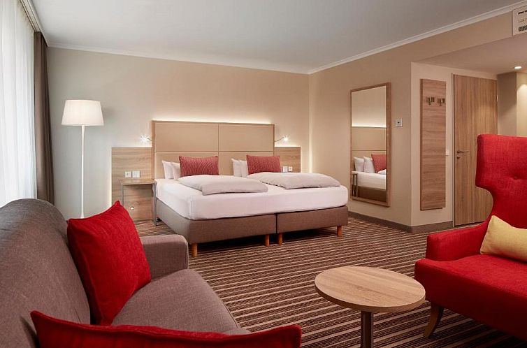 Hyperion Hotel Berlin