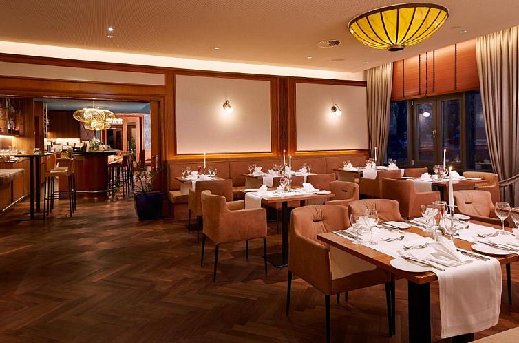 Hyperion Hotel Berlin