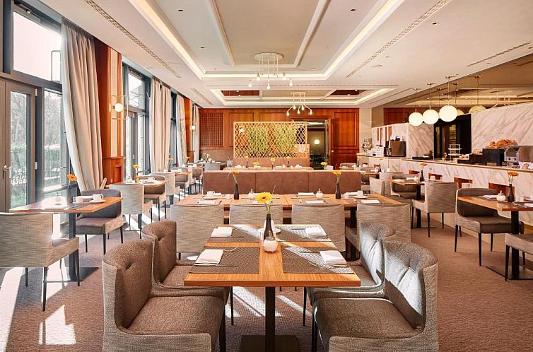 Hyperion Hotel Berlin